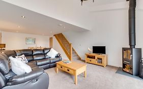 The Milking Parlour Holiday Home Frittenden United Kingdom